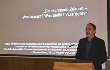 Prof. Dr. Ulrich Reinhardt