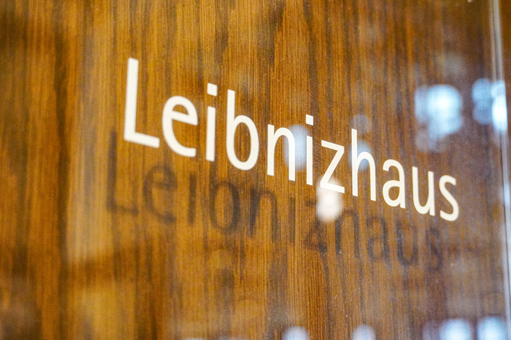 13 Führungsforum im Leibnizhaus