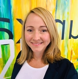 Kristina Barenbrügge