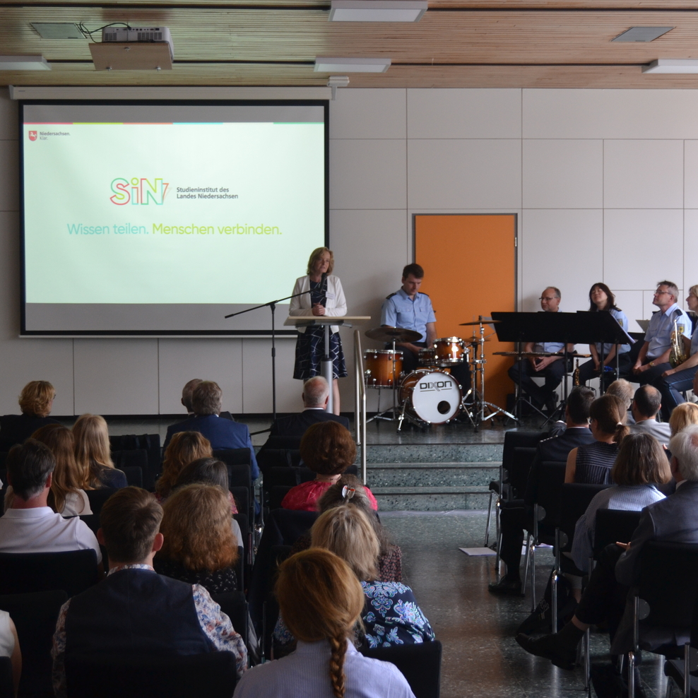 Studieninstitut des Landes Niedersachsen